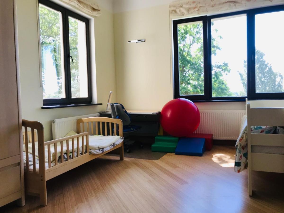 Dubulti Apartment By The Sea Jūrkalne المظهر الخارجي الصورة
