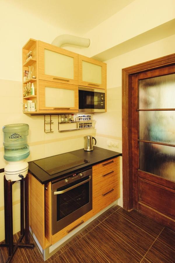 Dubulti Apartment By The Sea Jūrkalne المظهر الخارجي الصورة
