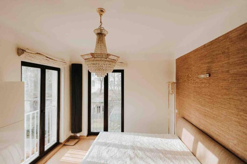 Dubulti Apartment By The Sea Jūrkalne المظهر الخارجي الصورة