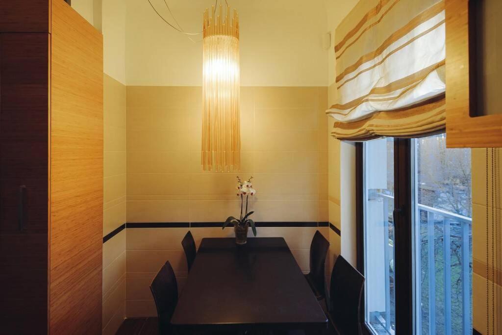 Dubulti Apartment By The Sea Jūrkalne المظهر الخارجي الصورة